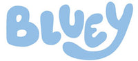 Bluey Logo