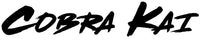 Cobra Kai Logo
