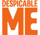 Despicable Me/The Minions Logo