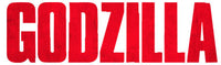 Godzilla Logo