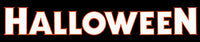 Halloween Logo