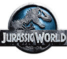 Jurassic World Logo
