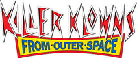Killer Klowns From Outer Space Logo