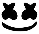 Marshmello Logo