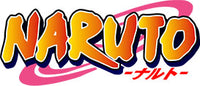 Naruto Logo