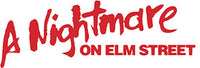 A Nightmare On Elm Street Logo