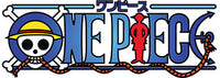 One Piece Logo