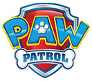 Paw Patrol Logo