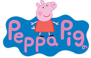 Peppa Pig Logo