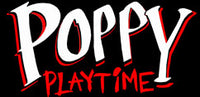 Poppy's Playtime Logo