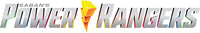 Power Rangers Logo