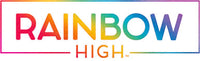 Rainbow High Logo