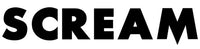 Scream Logo