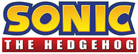 Sonic the Hedgehog Logo