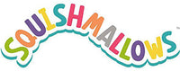 Squishmallows Logo