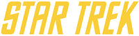 Star Trek Logo