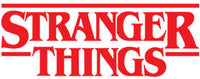 Stranger Things Logo