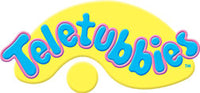 Teletubbies Logo