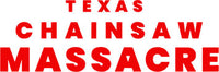 The Texas Chainsaw Massacre Logo