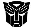 Transformers Logo