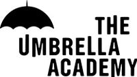 Umbrella Academy Logo