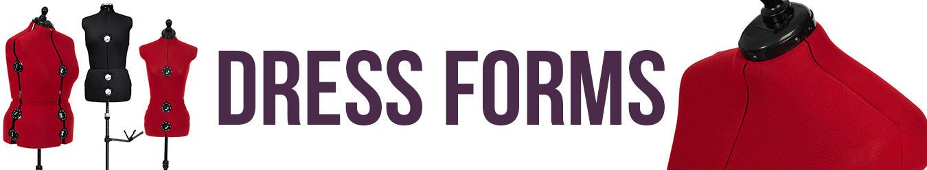 Dressforms