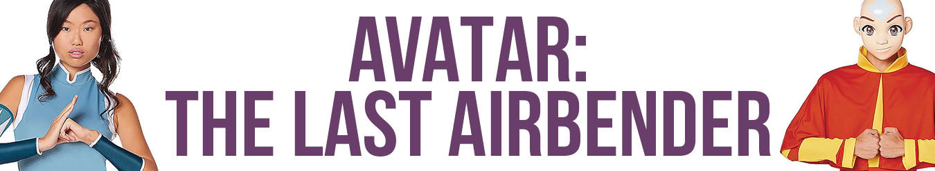 Avatar the Last Airbender