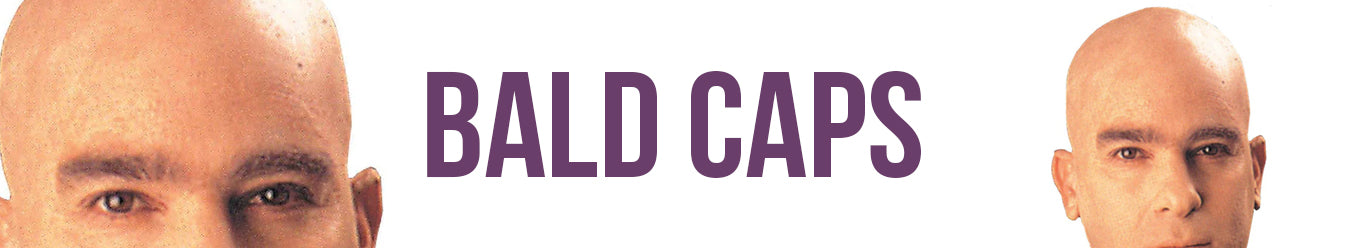 Bald Caps