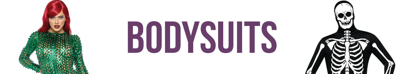 Bodysuits