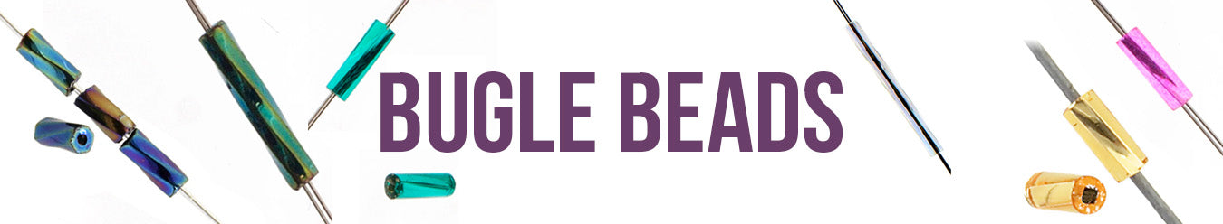 Bugle Beads