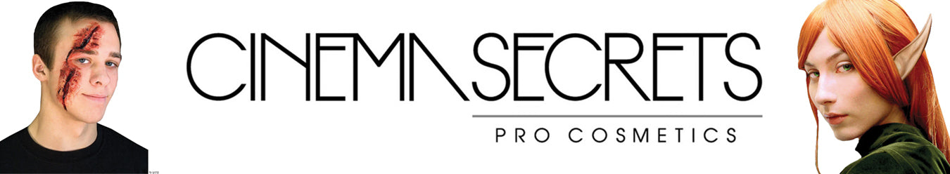 Cinema Secrets