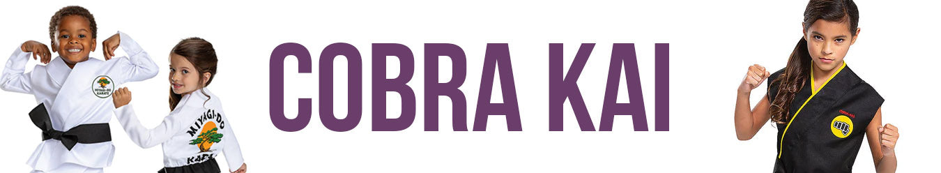 Cobra Kai