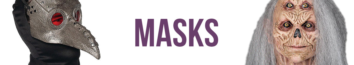 Masks