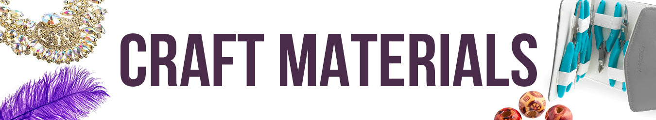 Craft Materials