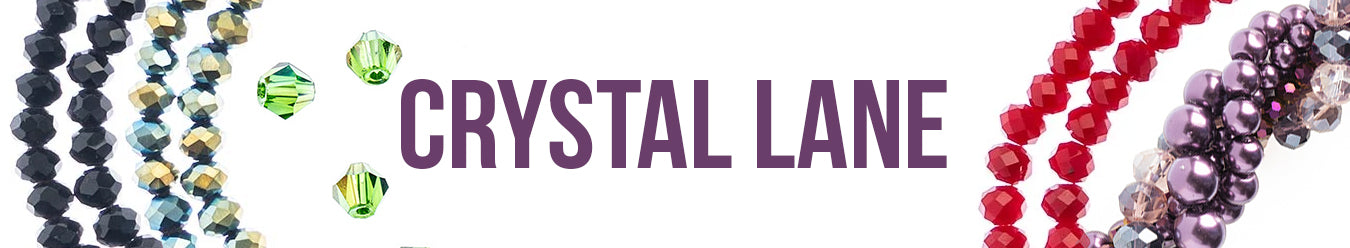 Crystal Lane