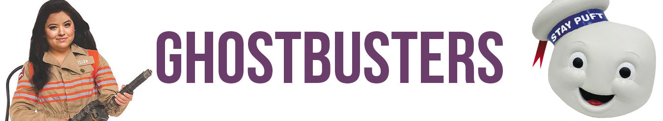 Ghostbusters