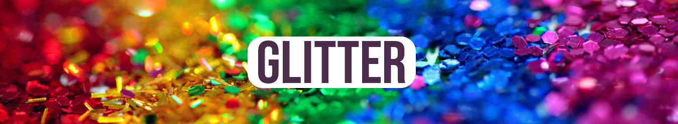 Craft Glitter