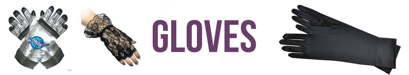 Gloves