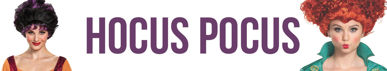 Hocus Pocus