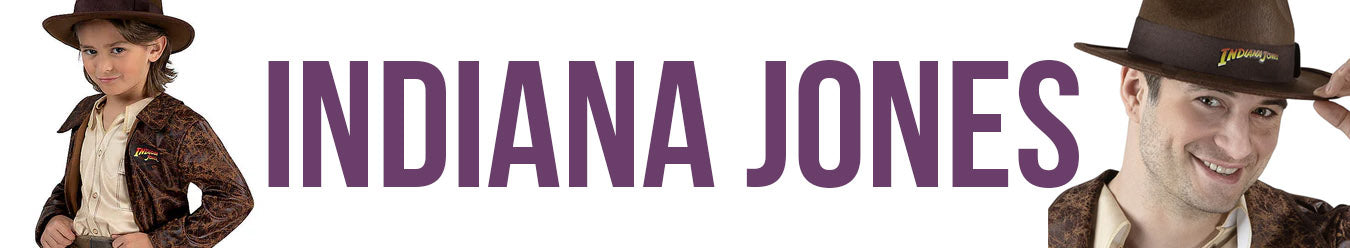 Indiana Jones