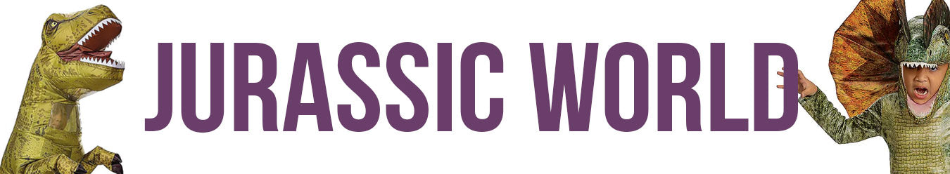Jurassic World