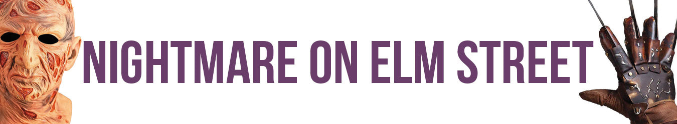 A Nightmare on Elm Street