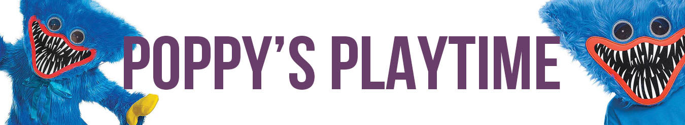 Poppy's Playtime