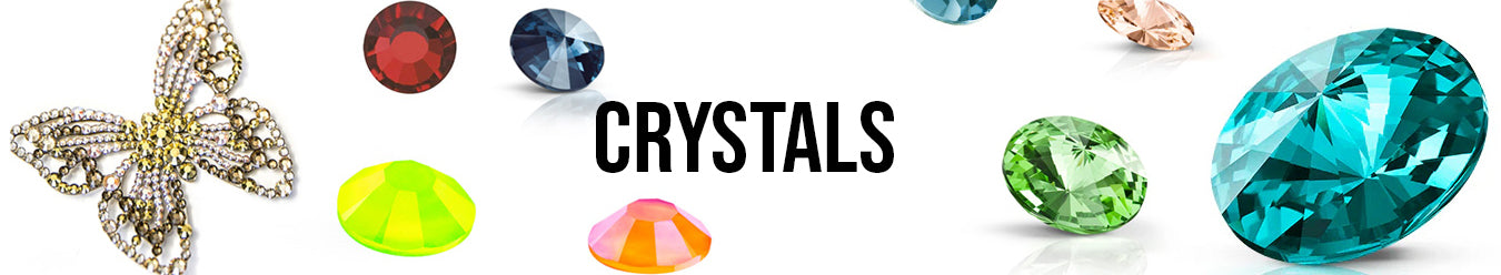 Crystals