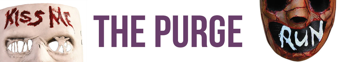 The Purge