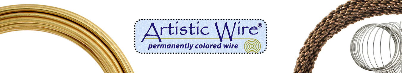 Artistic Wire by Beadalon