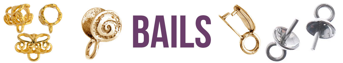Bails