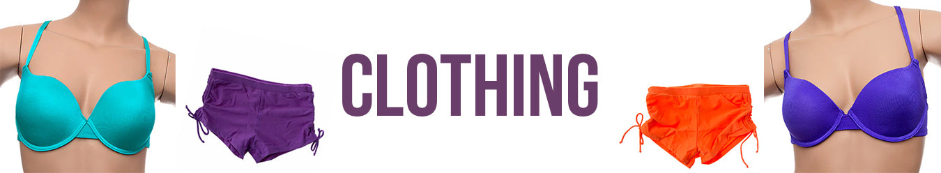 Clothing
