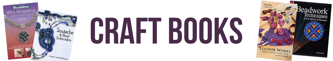 Craft Books — Cosplay Supplies Inc