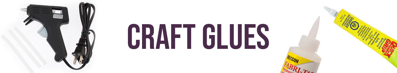 Craft Glues